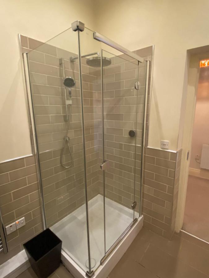 Modern Flat In Leeds City Centre, Great For Business And Pleasure Exterior foto