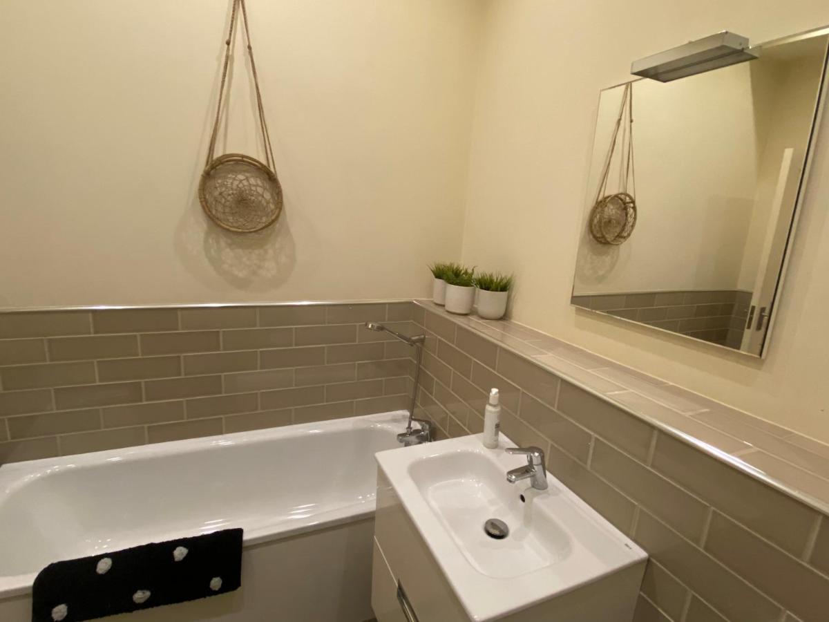 Modern Flat In Leeds City Centre, Great For Business And Pleasure Exterior foto